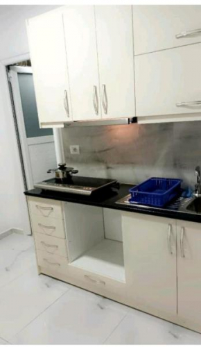 Lika apartament's
